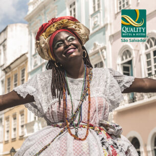 Quality São Salvador