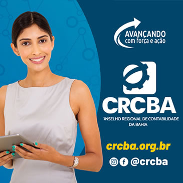 Conselho Regional de Contabilidade da Bahia (CRCBA)